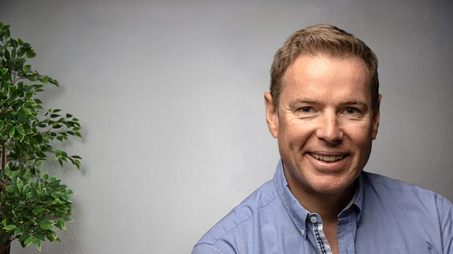 Christoph Kleinbeck